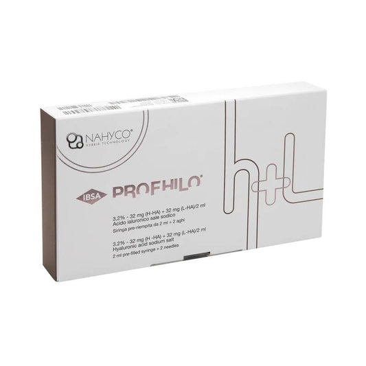 Profhilo H+L 1 x 2ml